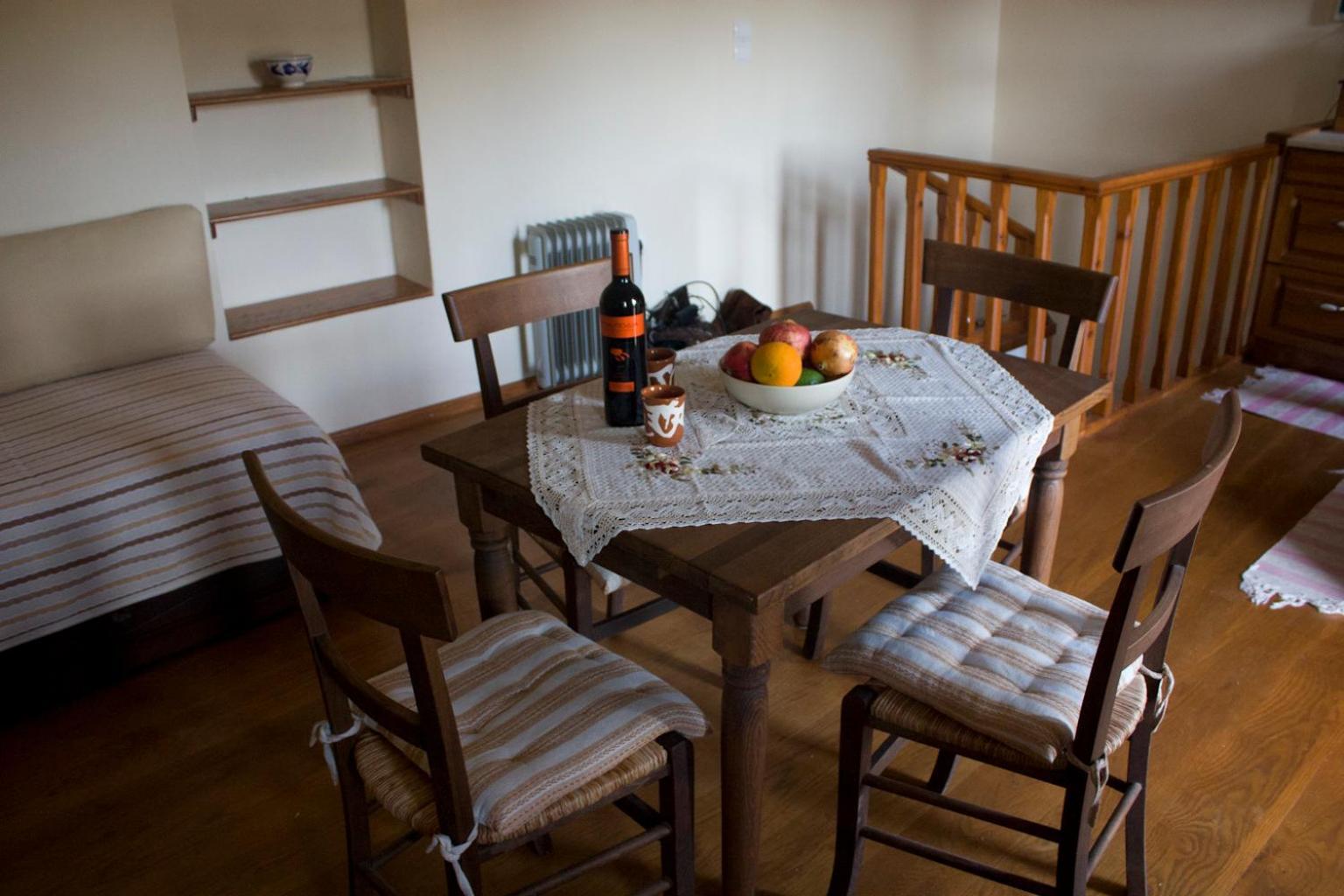 Irene'S House Villa Olümposz Kültér fotó