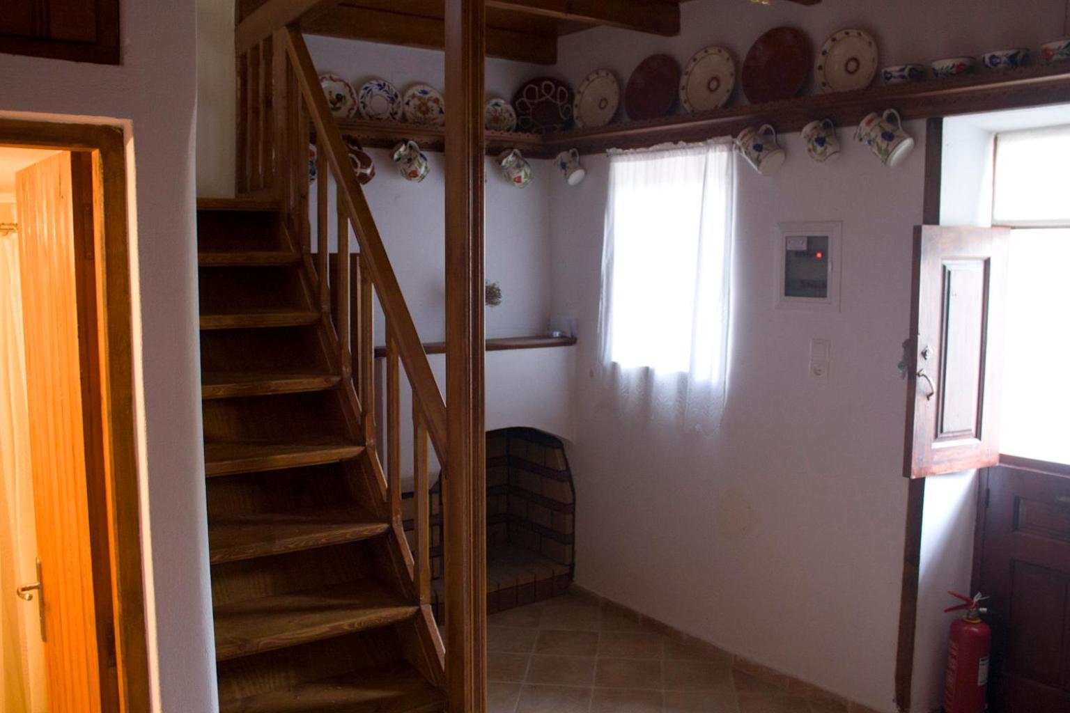 Irene'S House Villa Olümposz Kültér fotó