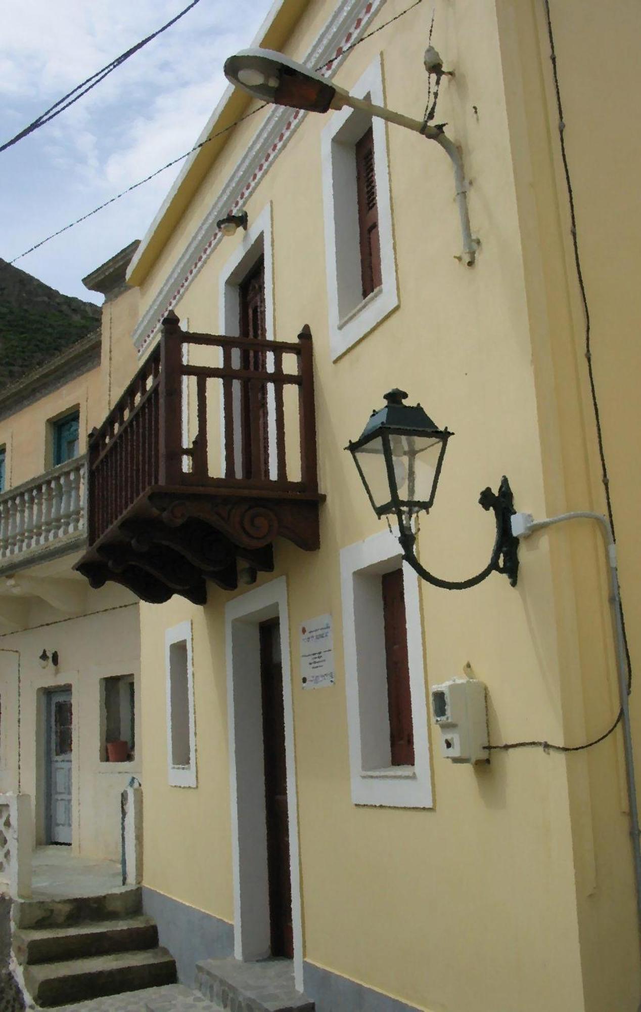 Irene'S House Villa Olümposz Kültér fotó