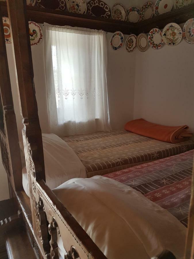 Irene'S House Villa Olümposz Kültér fotó